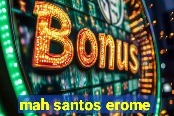 mah santos erome