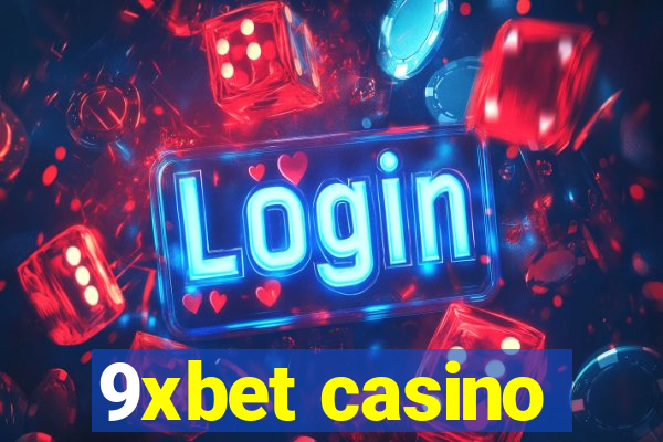 9xbet casino