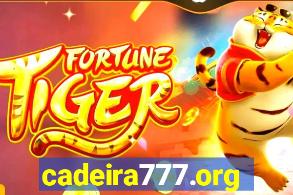 cadeira777.org