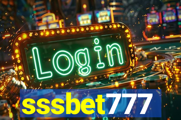 sssbet777