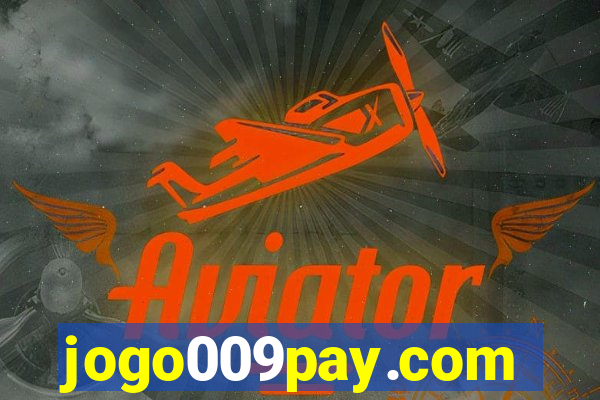 jogo009pay.com