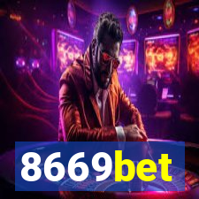 8669bet