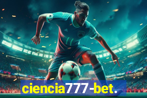 ciencia777-bet.com