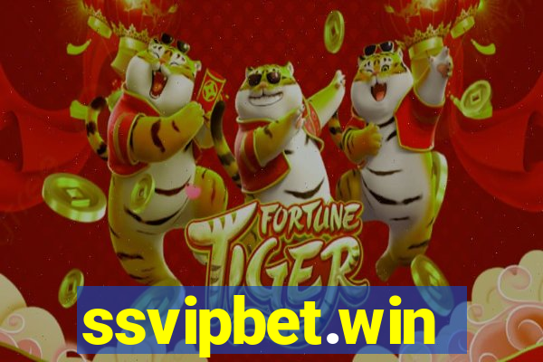 ssvipbet.win