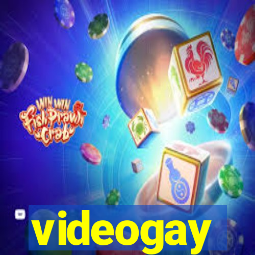 videogay