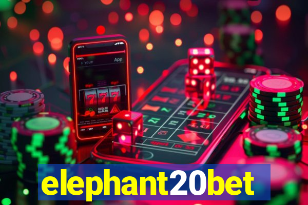 elephant20bet