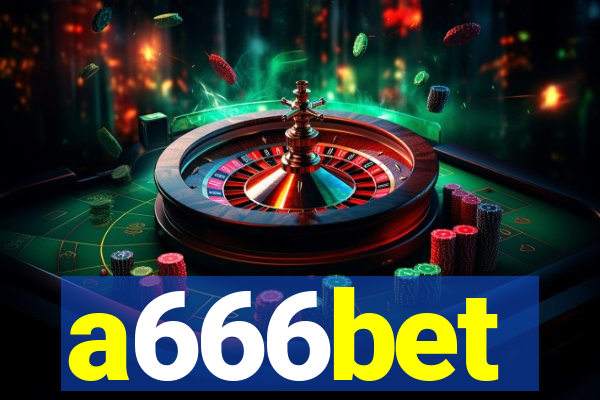 a666bet