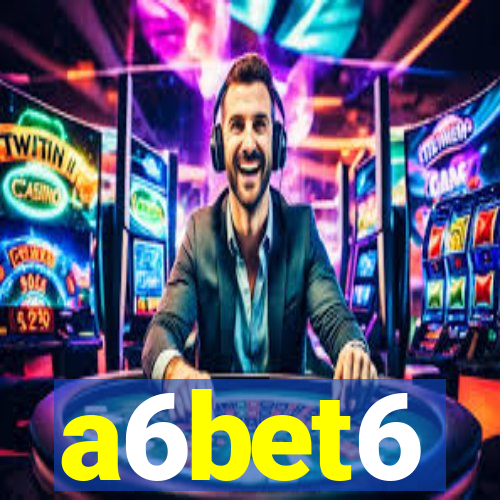 a6bet6