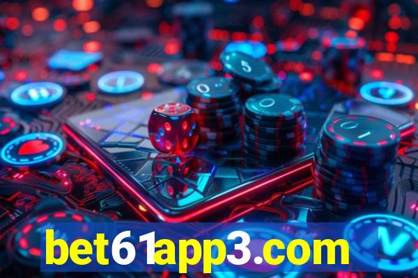 bet61app3.com