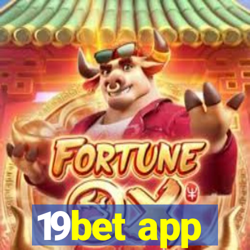 19bet app