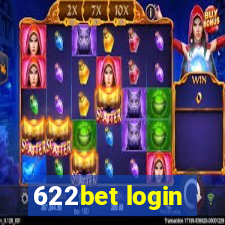 622bet login