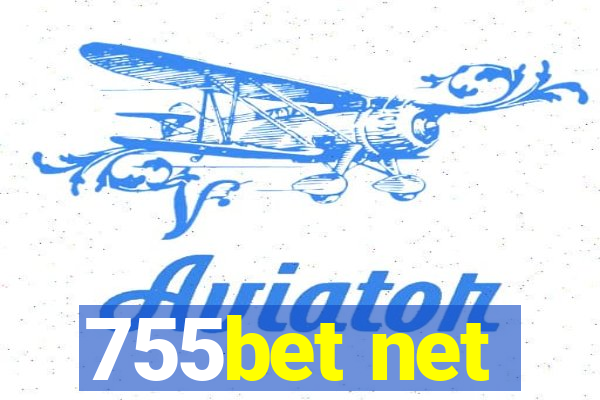 755bet net