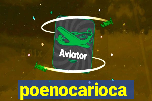 poenocarioca