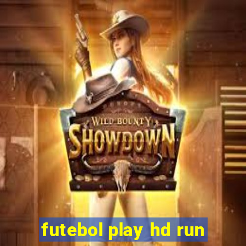 futebol play hd run