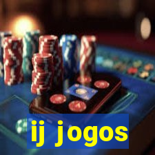 ij jogos