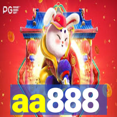 aa888