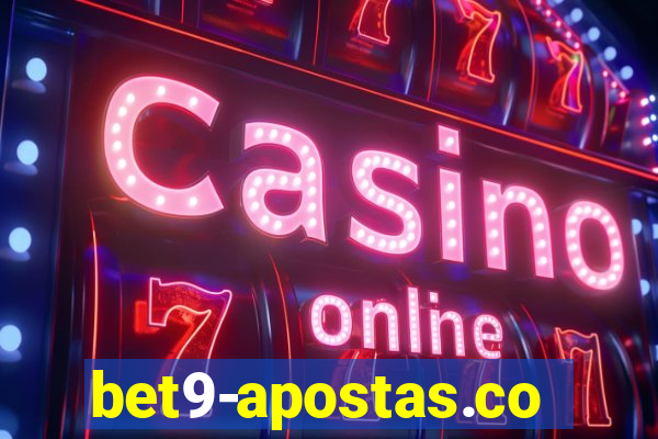 bet9-apostas.com