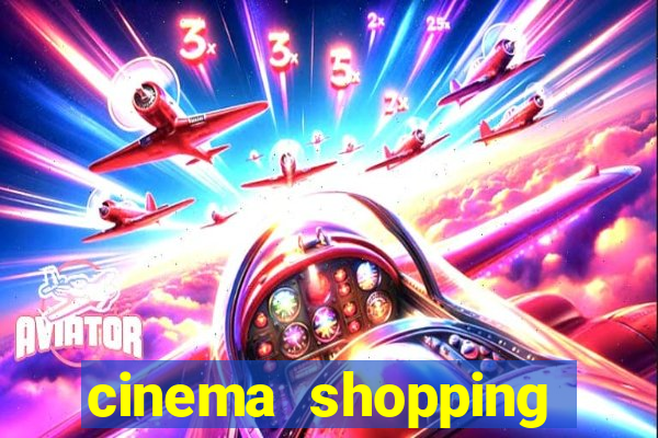 cinema shopping total porto alegre