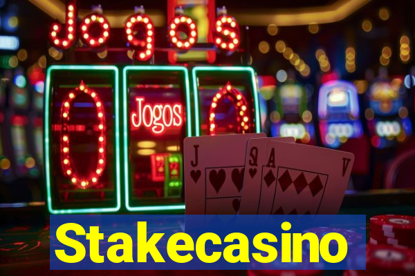 Stakecasino