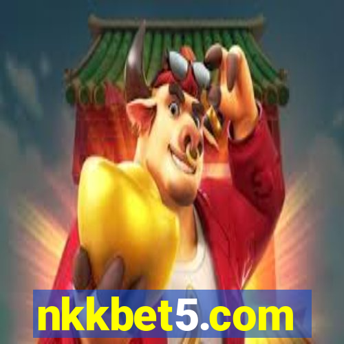 nkkbet5.com