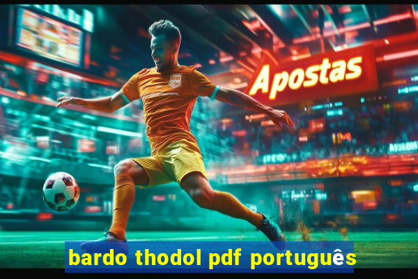 bardo thodol pdf português