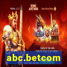 abc.betcom