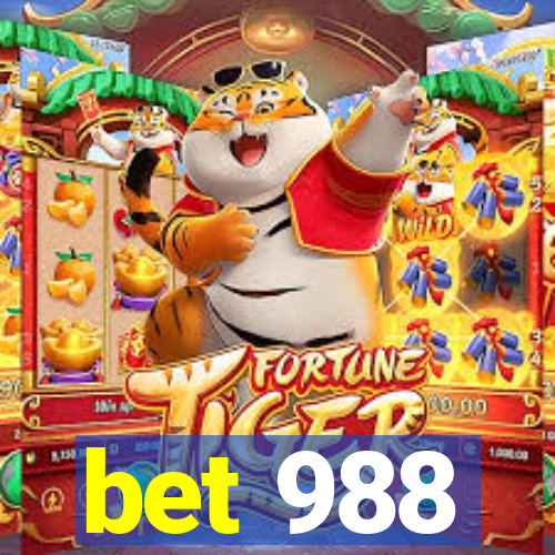 bet 988