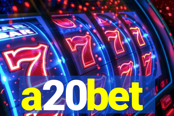 a20bet