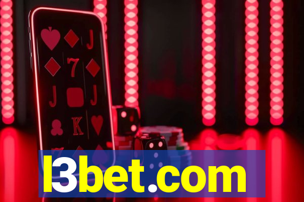 l3bet.com