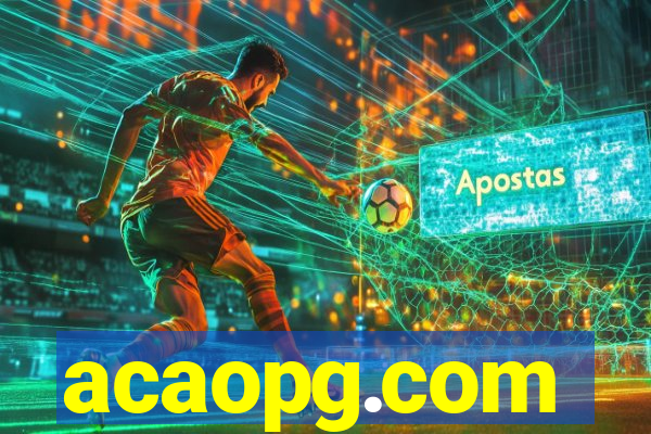 acaopg.com