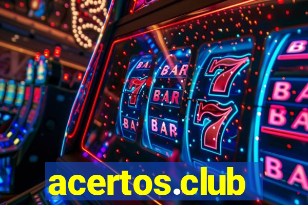 acertos.club