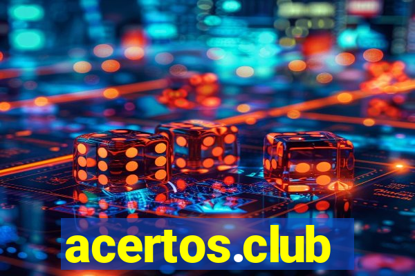 acertos.club