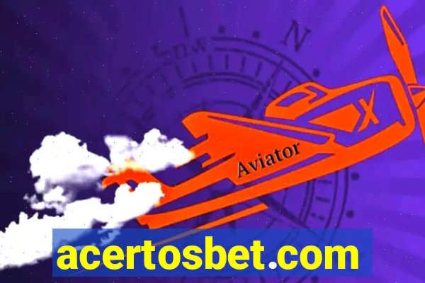 acertosbet.com