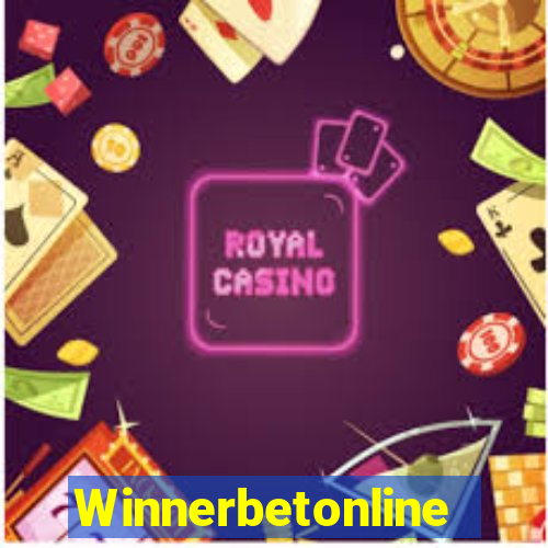 Winnerbetonline