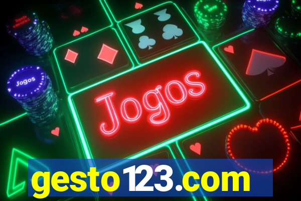 gesto123.com