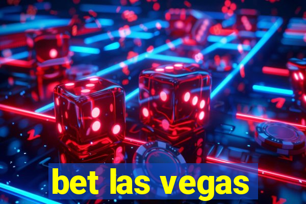 bet las vegas