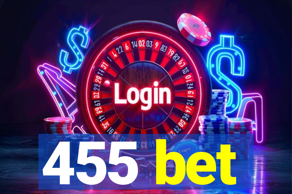 455 bet