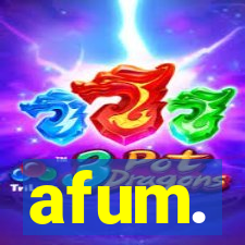 afum.