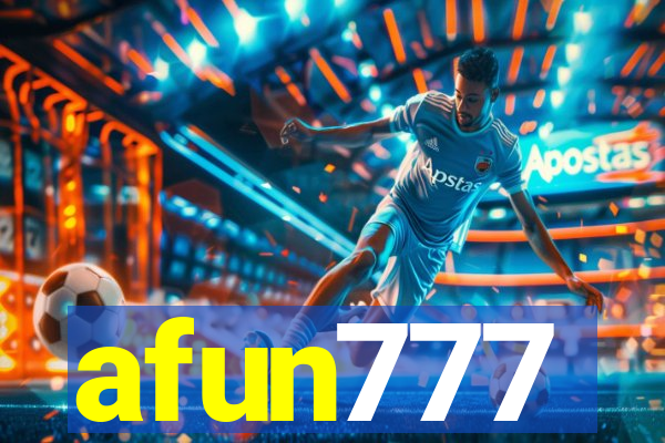 afun777