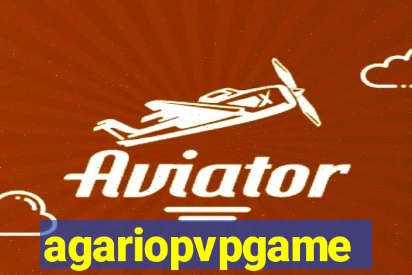 agariopvpgame