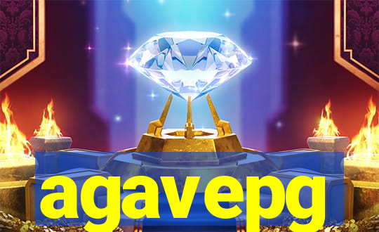 agavepg