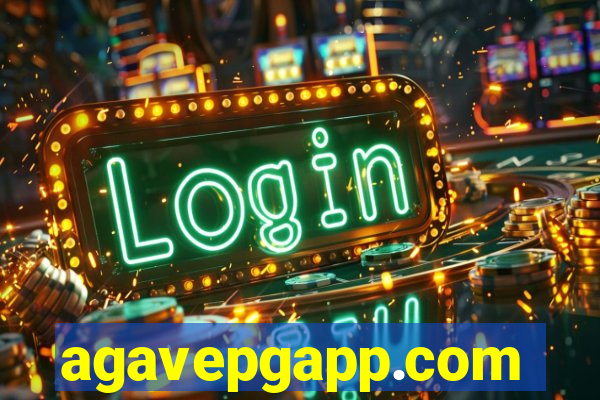 agavepgapp.com