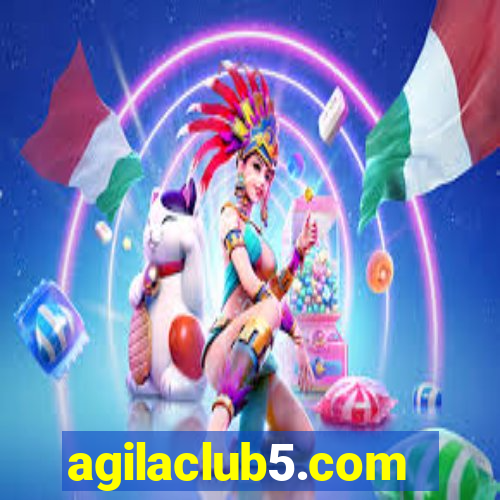 agilaclub5.com