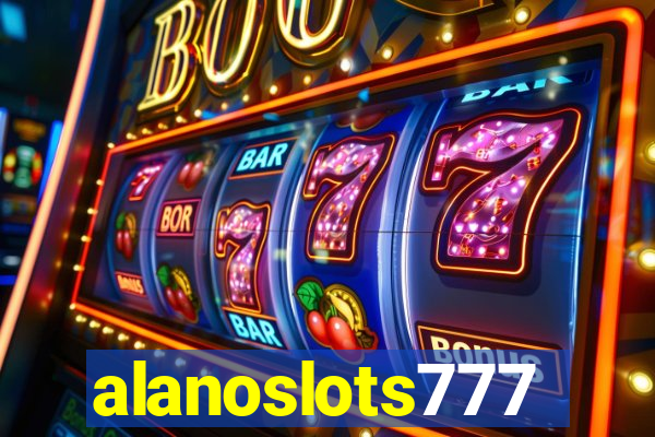 alanoslots777