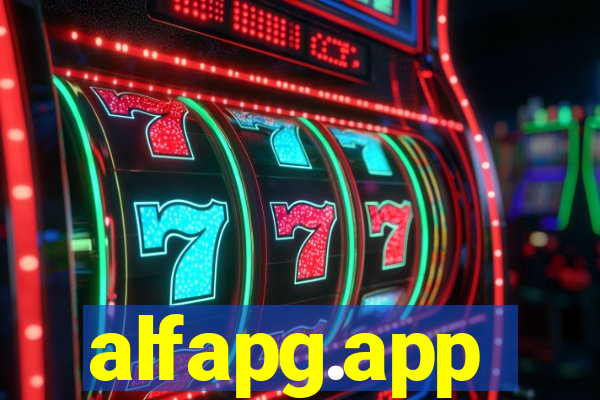 alfapg.app