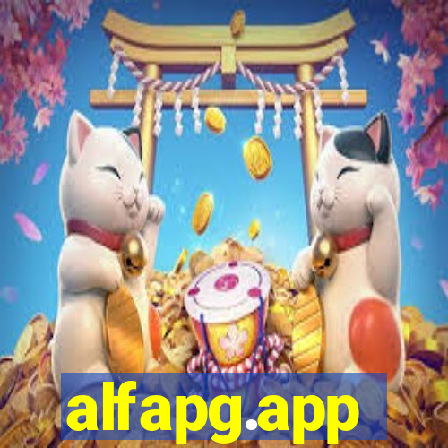 alfapg.app