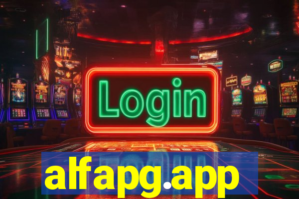 alfapg.app