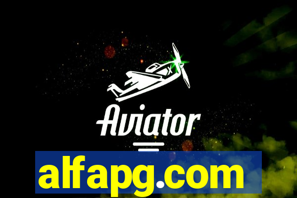 alfapg.com