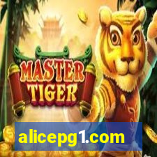 alicepg1.com