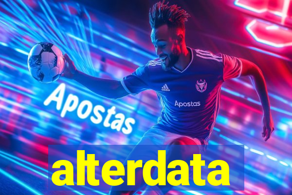 alterdata